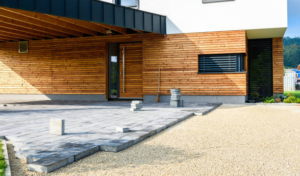 Best Driveway Paving Contractor  in Felton, DE