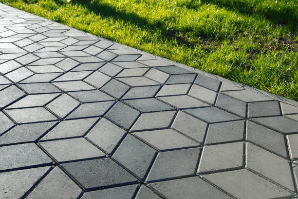 Best Affordable Driveway Pavers  in Felton, DE
