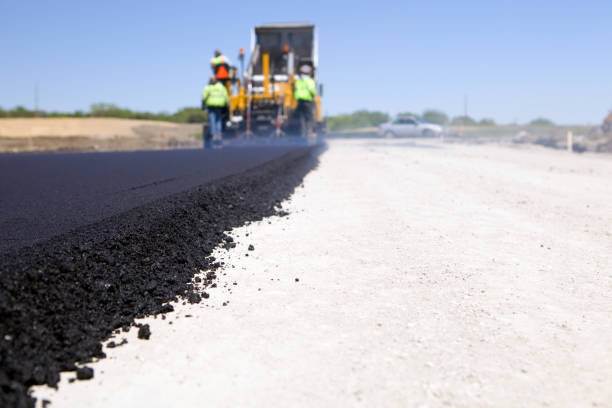 Best Driveway Paving Company  in Felton, DE