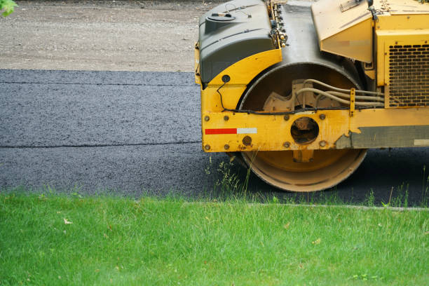 Best Custom Driveway Pavers  in Felton, DE
