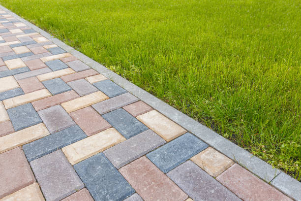 Best Commercial Driveway Pavers  in Felton, DE